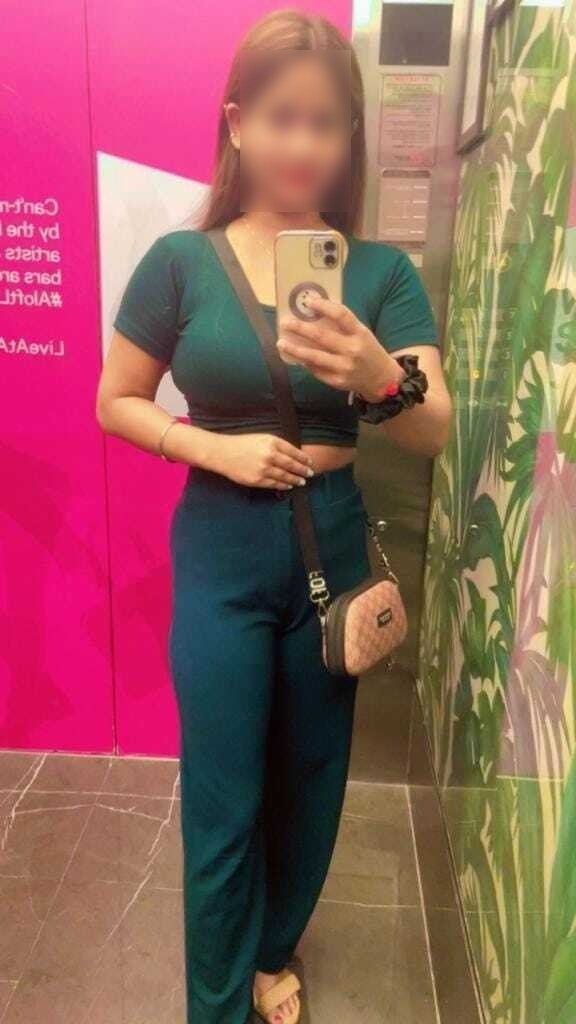 Anjali Saha