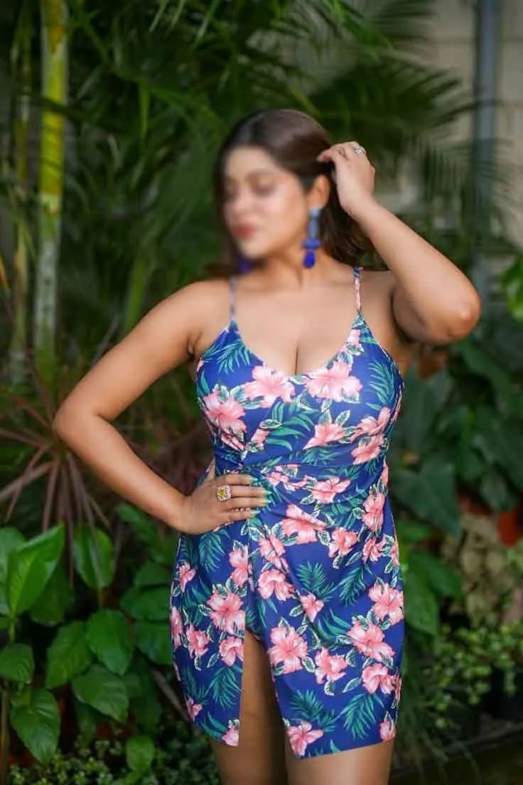 Payal Yadav