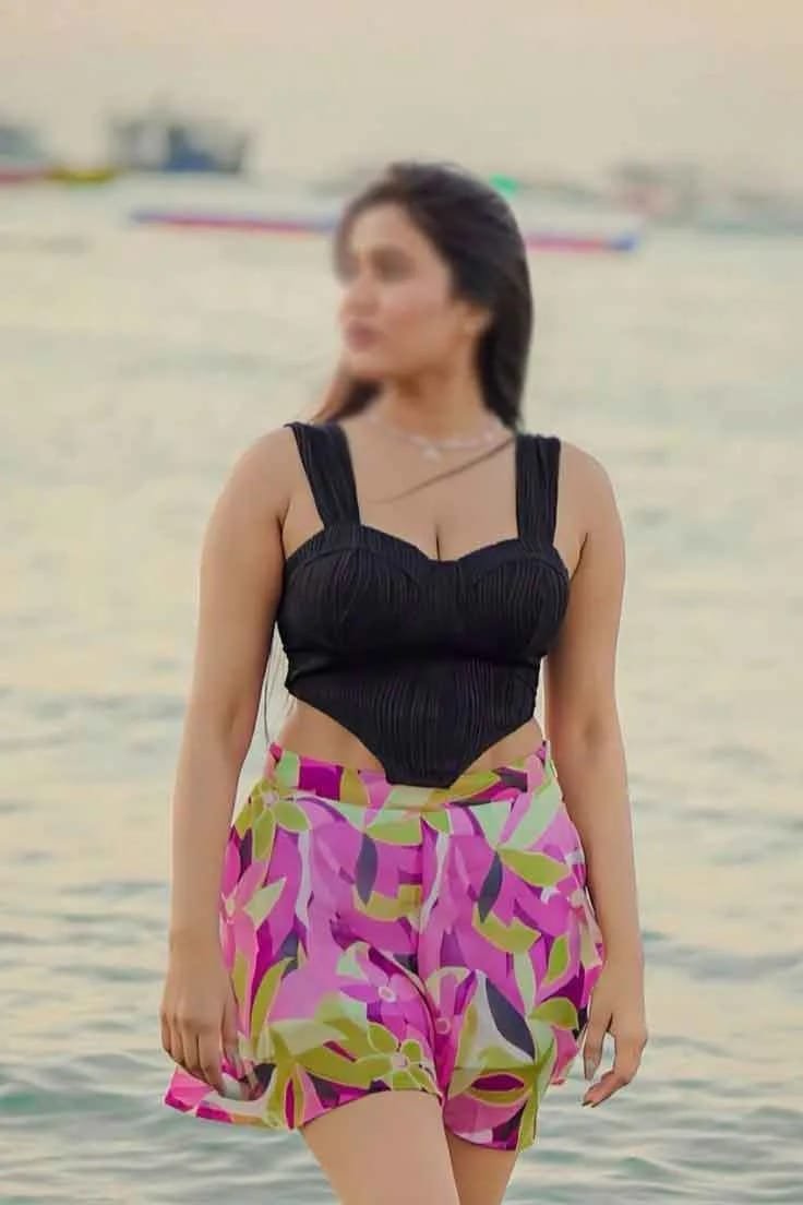 Pihu Saha