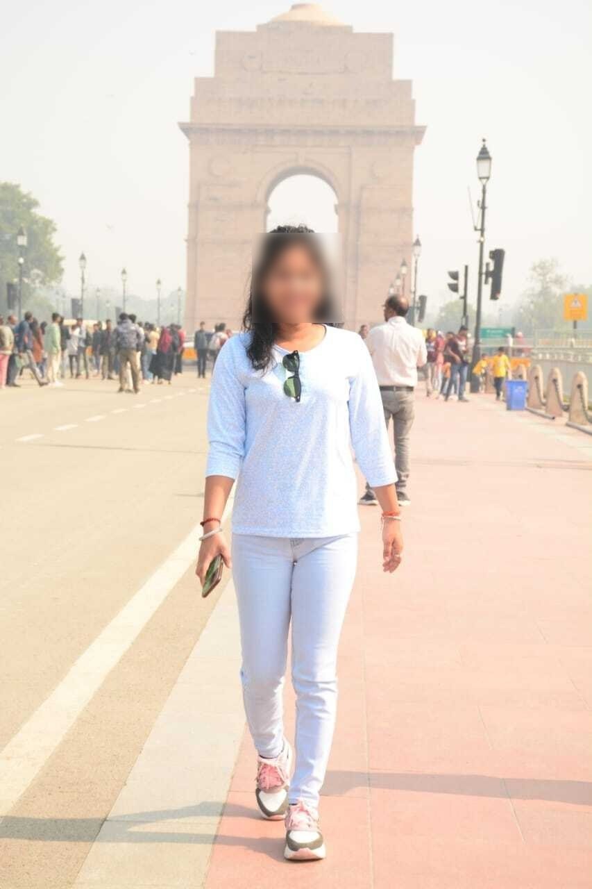 Rani Singh